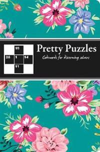 Pretty Puzzles Code Words