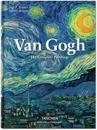 Van Gogh. The Complete Paintings