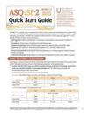 Ages & Stages Questionnaires®: Social-Emotional (ASQ®:SE-2): Quick Start Guide (English)