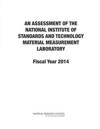 An Assessment of the National Institute of Standards and Technology Material Measurement Laboratory