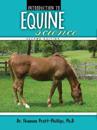 Introduction to Equine Science