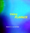 Using PLAPACK: Parallel Linear Algebra Package