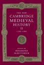 The New Cambridge Medieval History: Volume 2, c.700–c.900