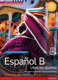 Pearson Baccalaureate: Espanol B New Bundle