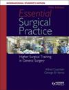 Essential Surgical Practice: Higher Surgical Training in General Surgery
