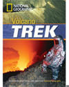 Volcano Trek + Book with Multi-ROM