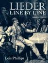Lieder Line by Line