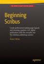 Beginning Scribus