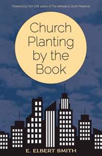 Church Planting by the Book