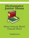 Dictionnaire Junior Shona