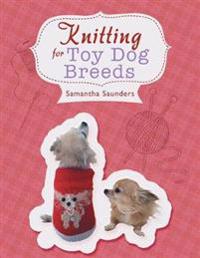 Knitting for Toy Dog Breeds