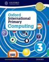 Oxford International Primary Computing: Student Book 3