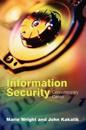 Information Security:  Contemporary Cases