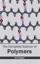Complete Science of Polymers