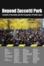 Beyond Zuccotti Park