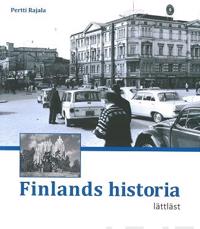 Finlands historia - Pertti Rajala | Mejoreshoteles.org