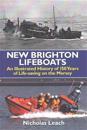 New Brighton Lifeboats