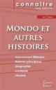 Fiche de lecture Mondo et autres histoires de Le Clézio (analyse littéraire de référence et résumé complet)