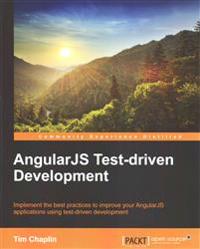 AngularJS Test-Driven Development