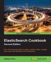 ElasticSearch Cookbook -