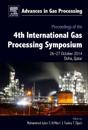 Proceedings of the 4th International Gas Processing Symposium