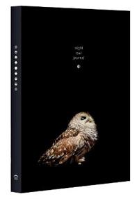Night Owl Journal