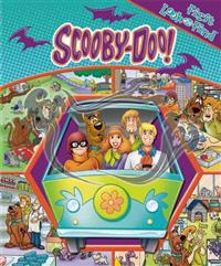 First Look and Find Scooby-Doo