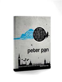 Peter Pan Journal