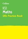 KS1 Maths Practice Book