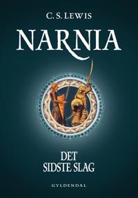 Narnia - det sidste slag