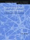 Neurolinguistic Psychotherapy