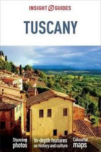 Insight Guides: Tuscany