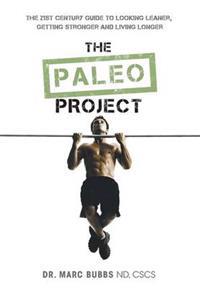 The Paleo Project