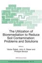 The Utilization of Bioremediation to Reduce Soil Contamination: Problems and Solutions