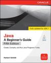 Java, A Beginner's Guide