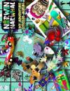 Norwin Narwhal: My Adventure Sticker Album