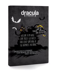 Dracula Journal
