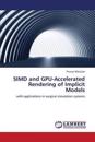 SIMD and GPU-Accelerated Rendering of Implicit Models