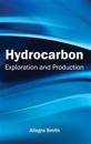 Hydrocarbon: Exploration and Production