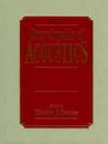 Encyclopedia of Acoustics, 4 Volume Set,