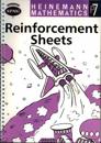 Heinemann Maths P7 Reinforcement Sheets