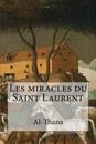 Les miracles du Saint Laurent