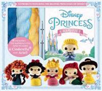 Disney Princess Crochet