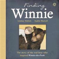 The Finding Winnie