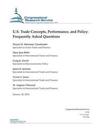 U.S. Trade Concepts, Performance, and Policy: Frequently Asked Questions