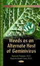 Weeds as an Alternate Host of Geminivirus