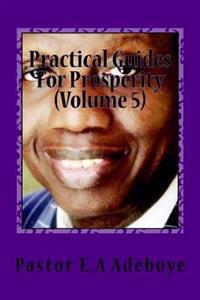 Practical Guides for Prosperity (Volume 5)