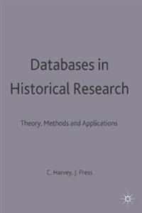 Databases in Historical Research