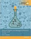 General, Organic, and Biological Chemistry: Structures of Life, Global Edition -- Mastering Chemistry with Pearson eText