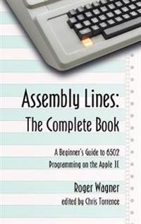 Assembly Lines: the Complete Book